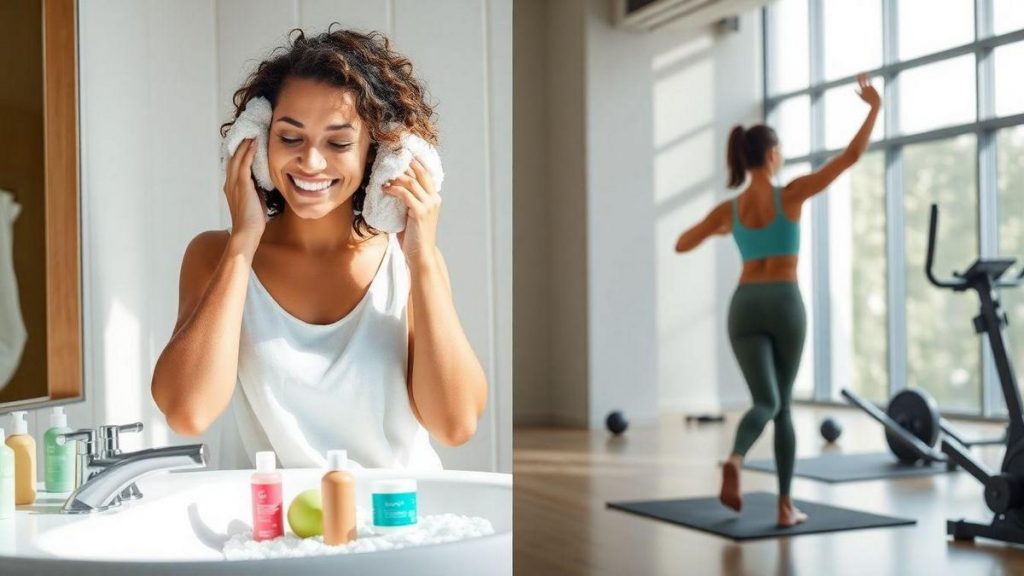cuidados-com-a-pele-antes-e-depois-do-exercicio-fisico